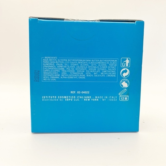 Perlier Elariia Snowdrop Treatment Butter Calendula Oil 7oz 200mL New, Sealed - Picture 4 of 4